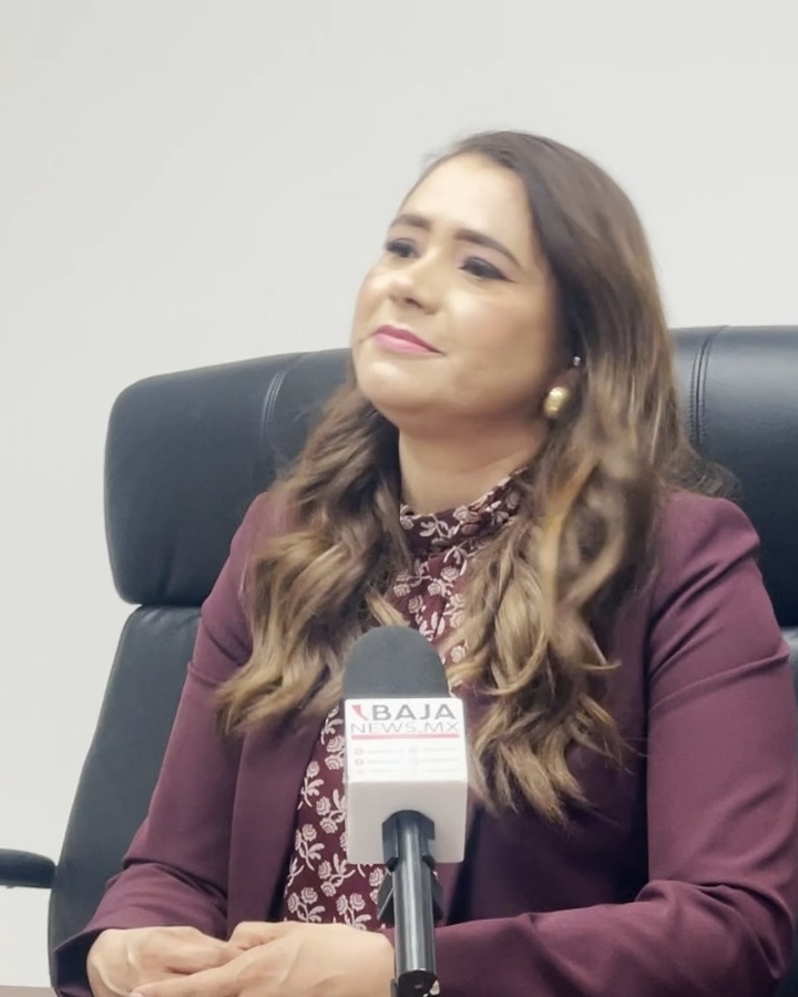 Alejandra Ang, sigue sin respuesta de autoridades de EU por decomiso de 800 mil pesos