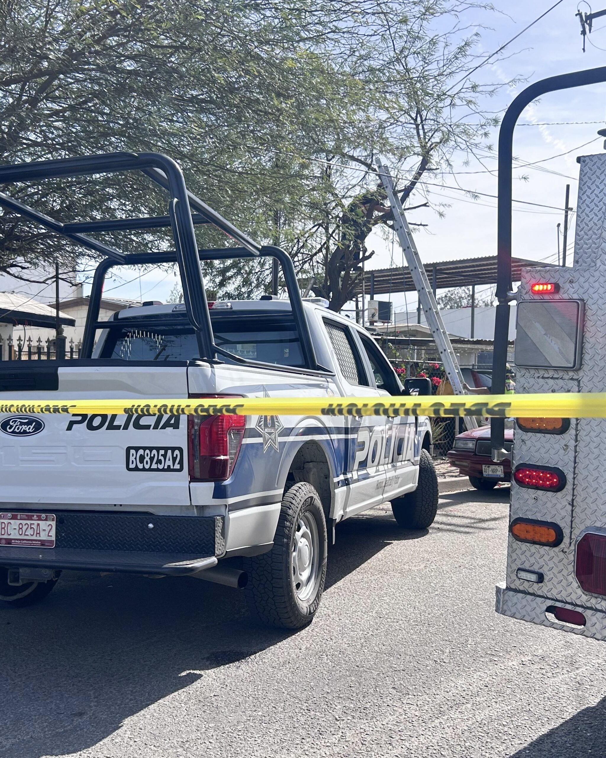 Muere padre de rescatista caído en la tragedia del Centinela tras descarga eléctrica en colonia Hidalgo