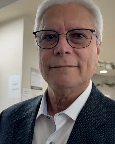 “Son muy pocas pruebas”: asegura Jaime “N” durante audiencia por caso de planta fotovoltaica