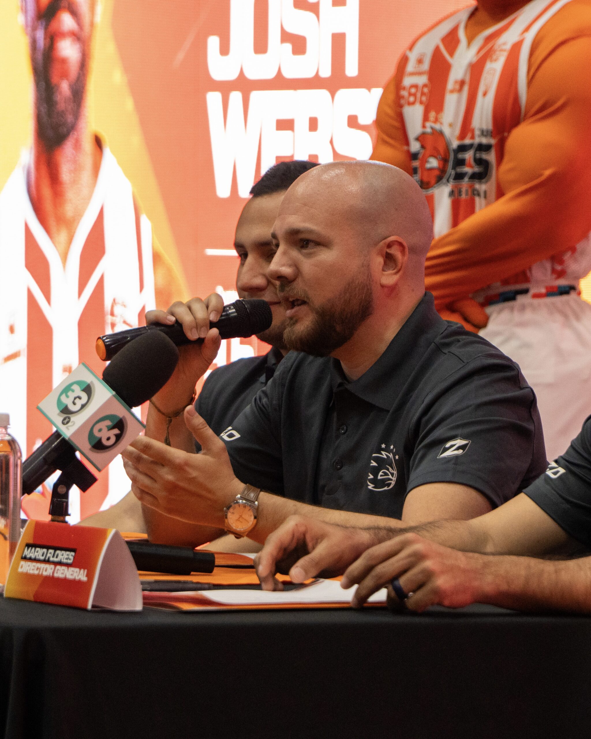 Webster regresa; Soles anuncia venta de abonos y proyecto integral para 2026