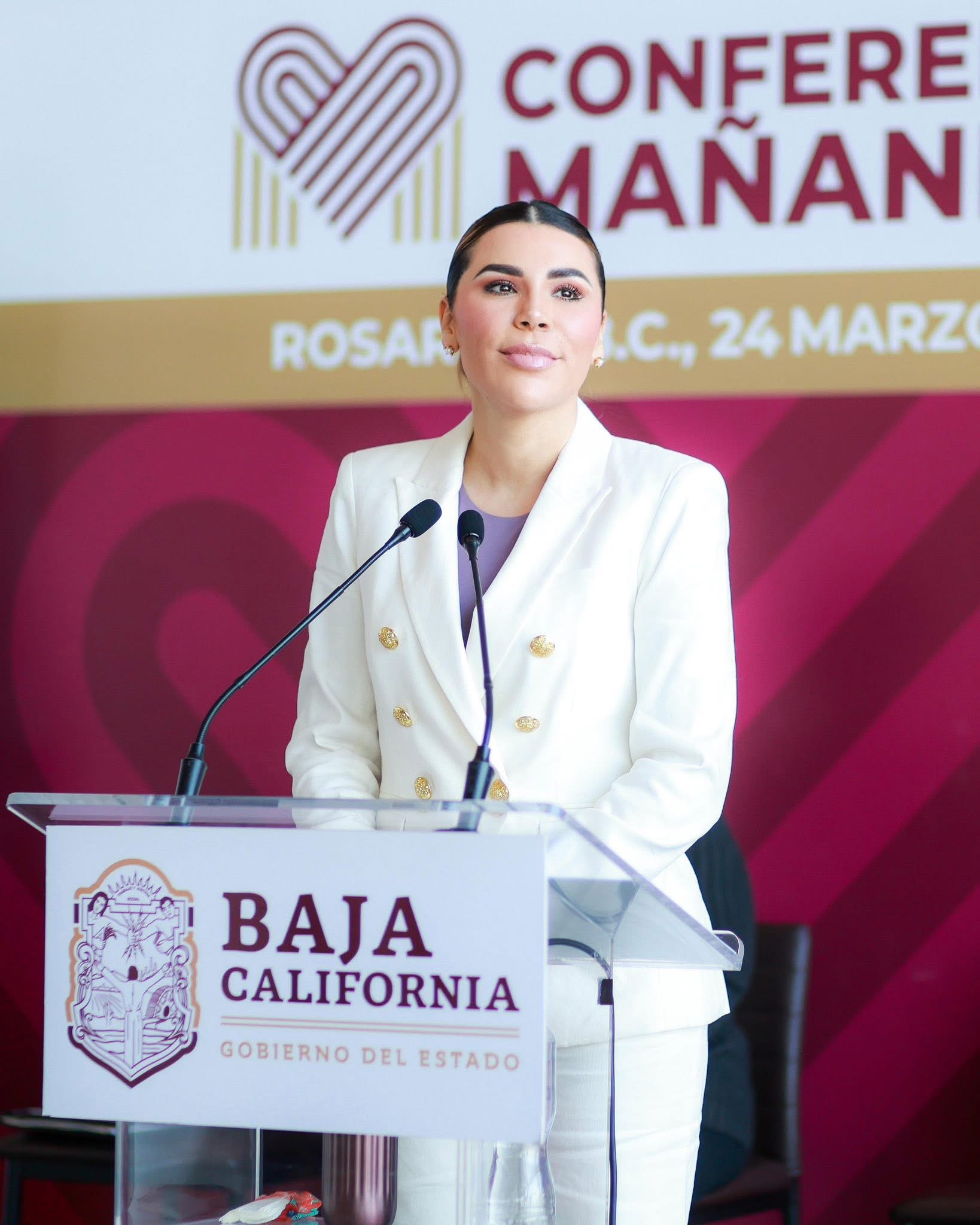 Defienden concierto gratuito de Carín León en Tijuana; autoridades lo destacan como impulso cultural