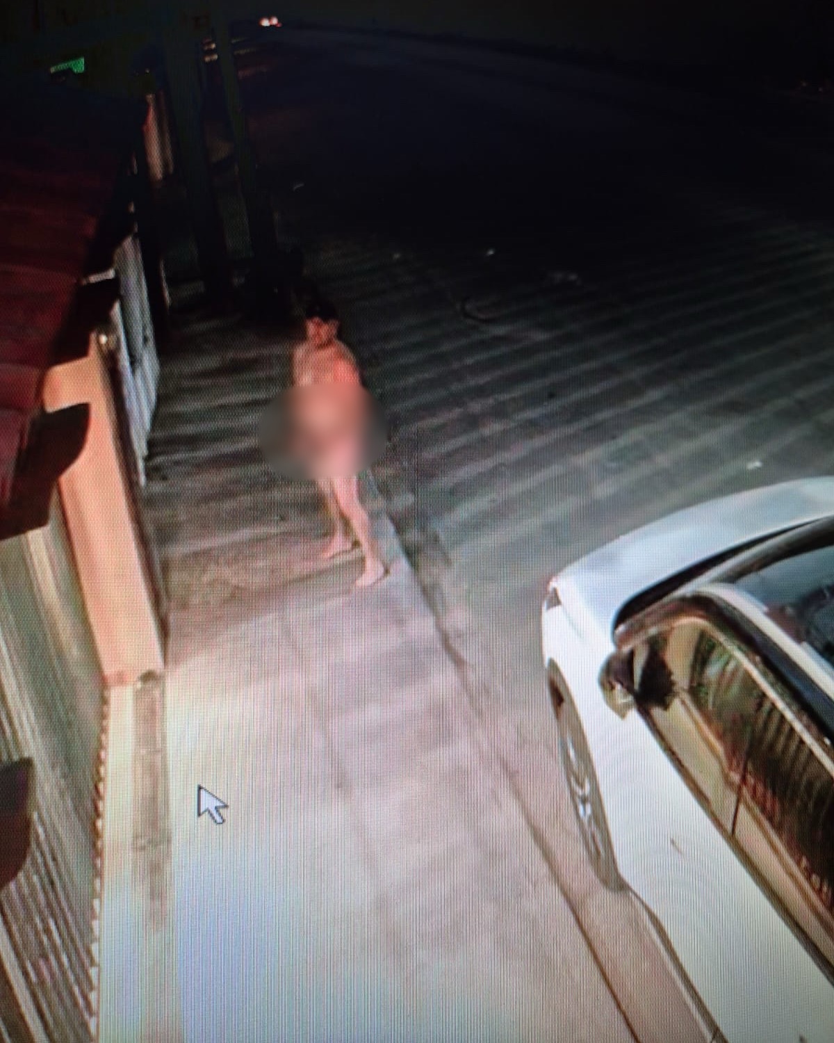 Denuncia mujer acoso frente a su casa en Av. Colón; exhibicionista la acecha desde octubre