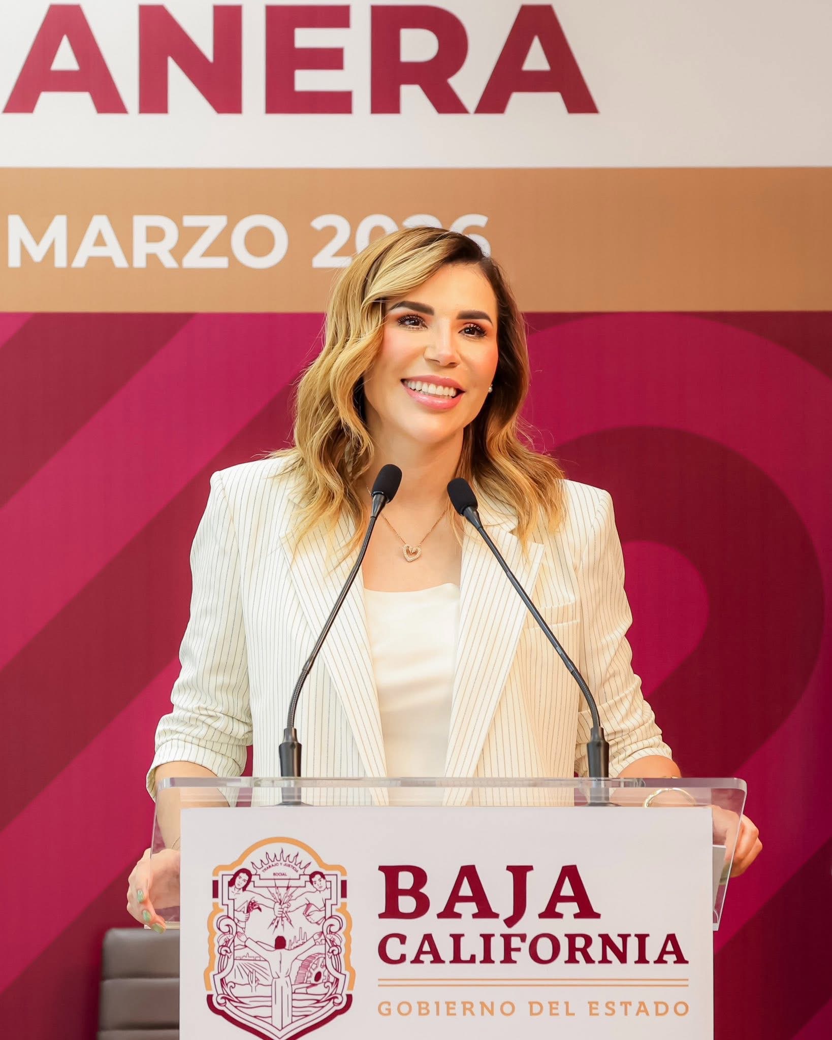 Marina del Pilar responde a Bonilla y exhibe presunto daño financiero por planta fotovoltaica