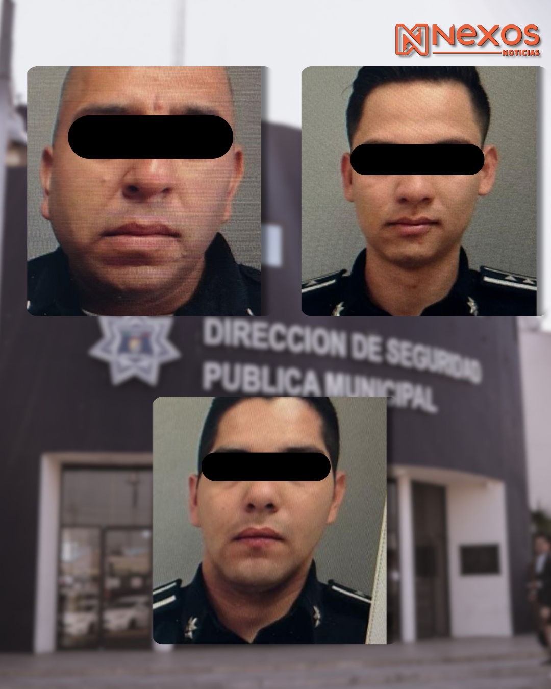 “Se abrió la Caja de Pandora”; FGE detiene a policías municipales involucrados en desapariciones forzadas