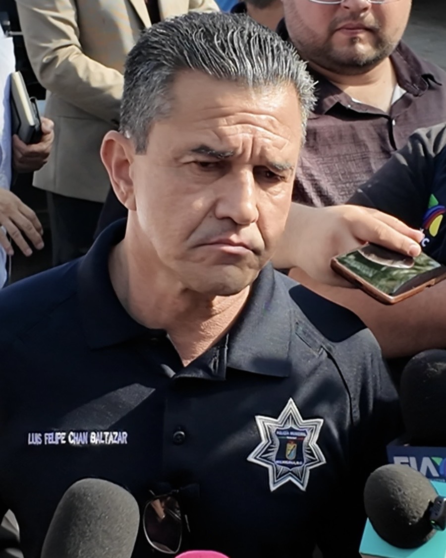 “Arma larga, por lo menos una por cada unidad”; refuerzan estado de alerta en policías tras ataque armado contra agente