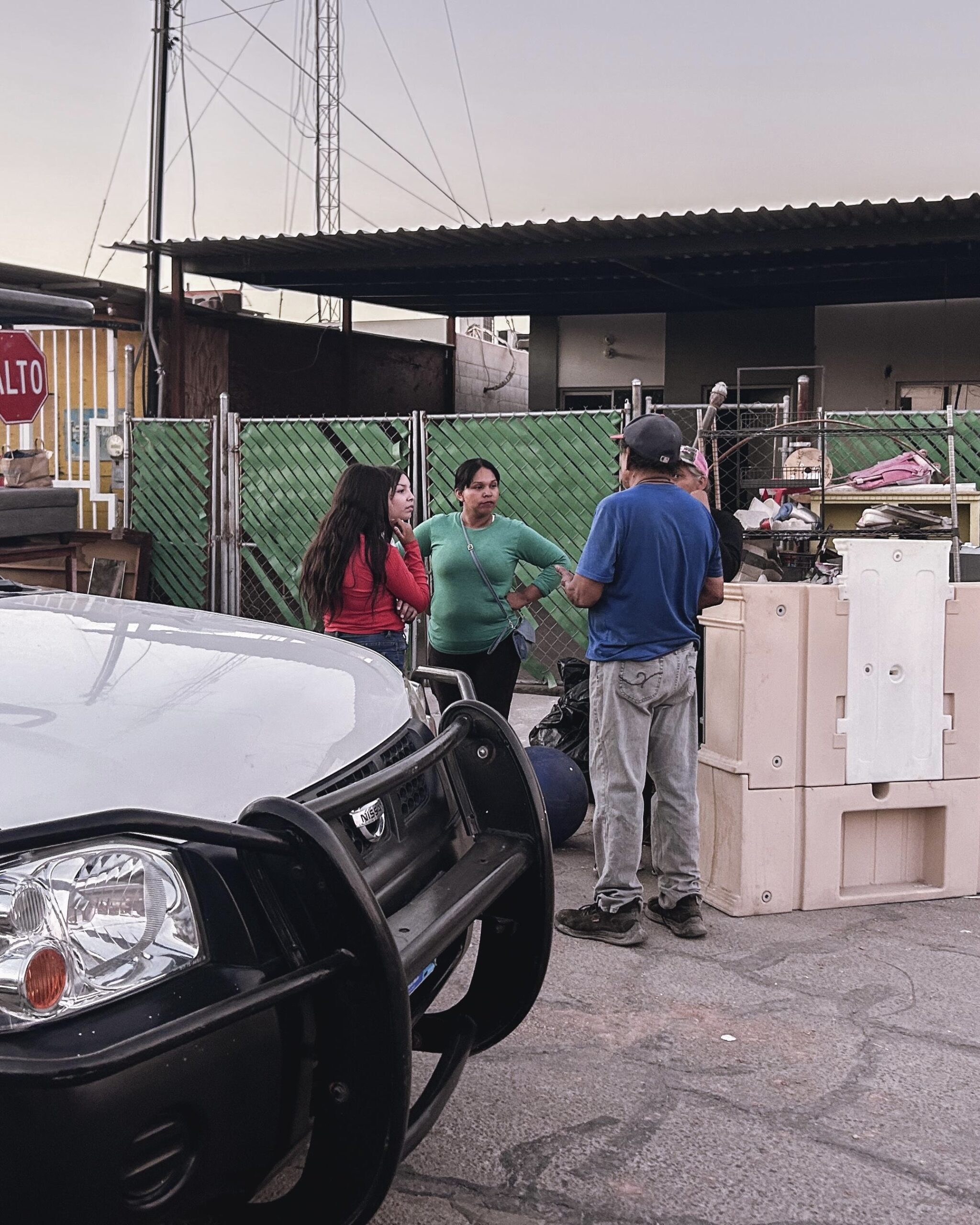 Desalojo deja en la calle a familia en Condesa; denuncian abuso y confusión legal