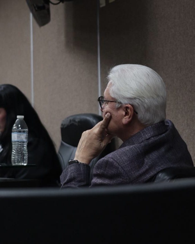 Imputan a Jaime Bonilla por abuso de autoridad y peculado; Marina del Pilar respalda acción legal