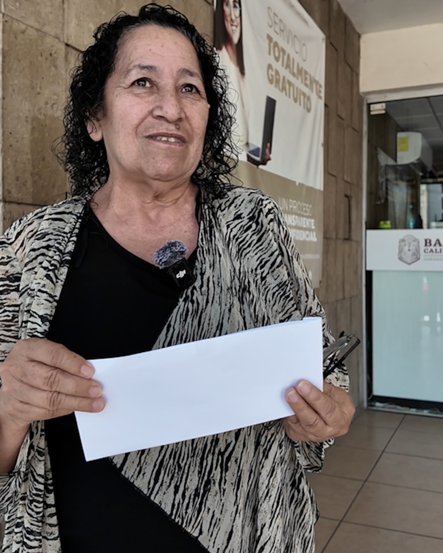 Familia de Onías Hernández recibe justicia tras 10 años de batalla legal en Mexicali