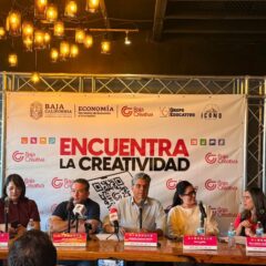 Industrias creativas de Baja California se expanden con nuevos sectores para detonar economía regional