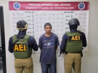 Sicario “El Cholo” queda en prisión tras ataque armado en la Xochicali, mujer sobrevive a heridas de disparos
