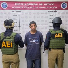 Sicario “El Cholo” queda en prisión tras ataque armado en la Xochicali, mujer sobrevive a heridas de disparos