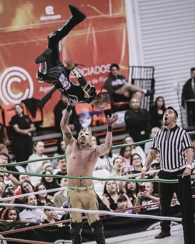 La emoción de la Triple A se vivio en Mexicali