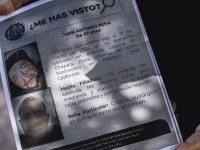 Hombres armados levantan a Juan Antonio Peña al llegar a su casa; fallas institucionales obliga a familia a buscar sola