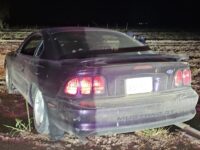 Tras asistir a palenque, hombre es asesinado en ataque armado sobre carretera Mexicali-SLRC