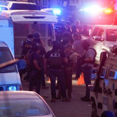 Mexicali sigue al alza en inseguridad durante 2026; 3 de cada 4 consideran inseguro vivir en la ciudad