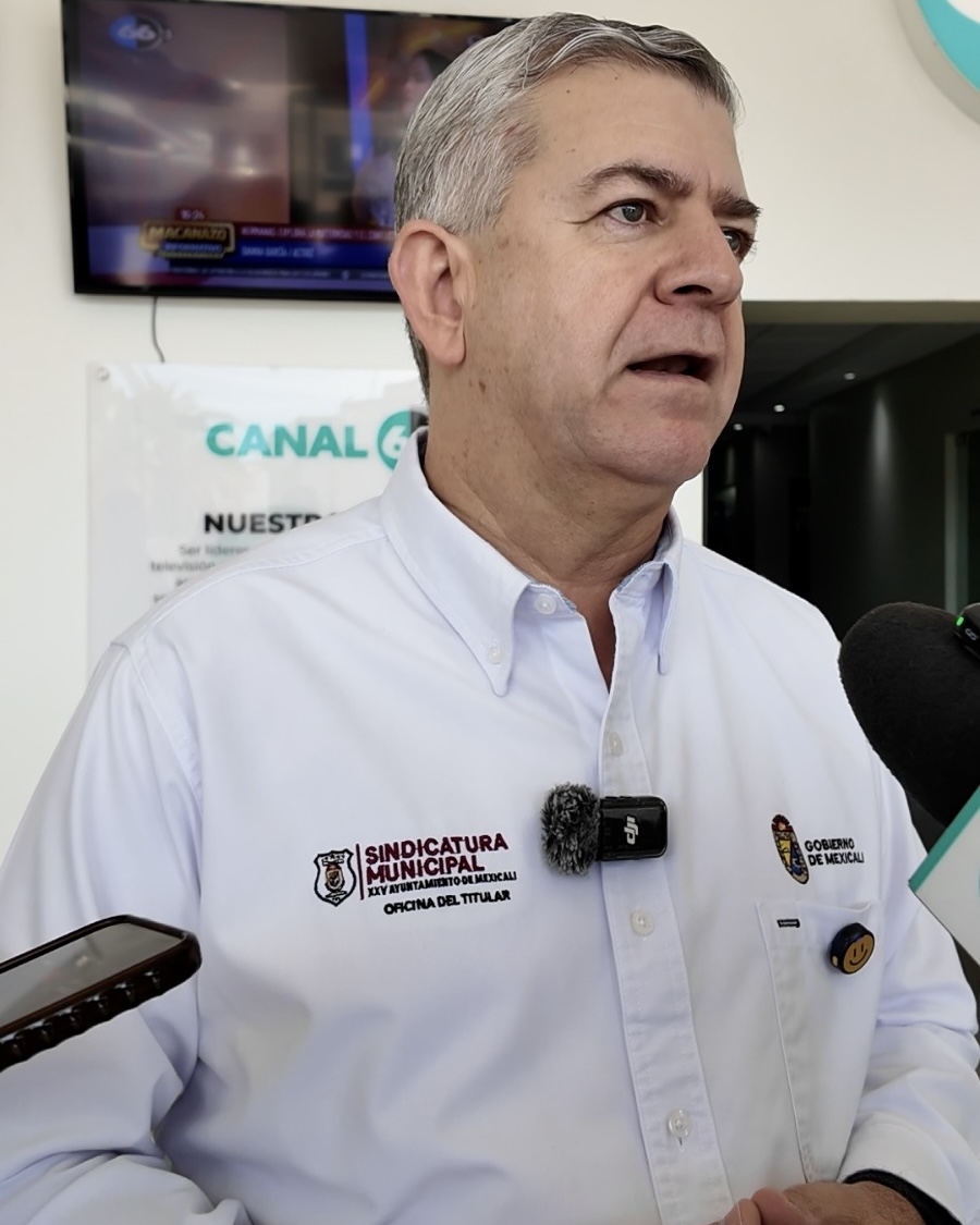 TEJA ordena al Ayuntamiento de Mexicali pagar 40 millones por expropiación; analizan alternativa legal