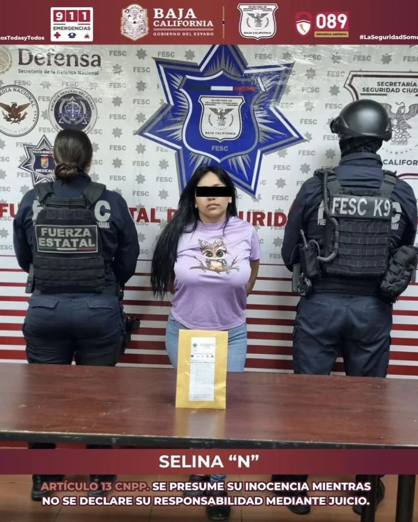 Conflicto familiar derivó en ataque armado y sustracción de menor en la colonia Hidalgo