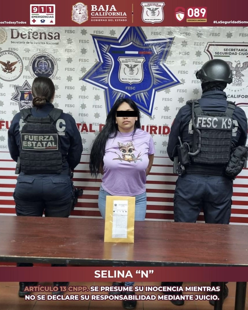 Conflicto familiar derivó en ataque armado y sustracción de menor en la colonia Hidalgo