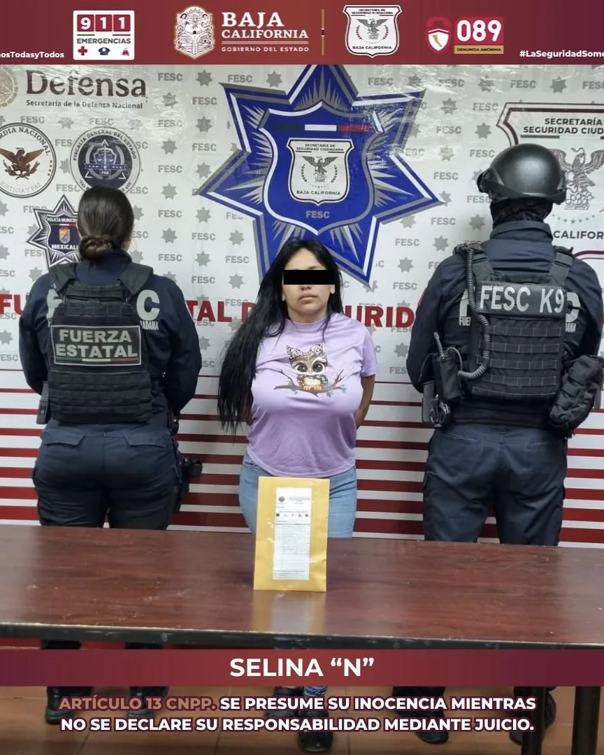 Conflicto familiar derivó en ataque armado y sustracción de menor en la colonia Hidalgo