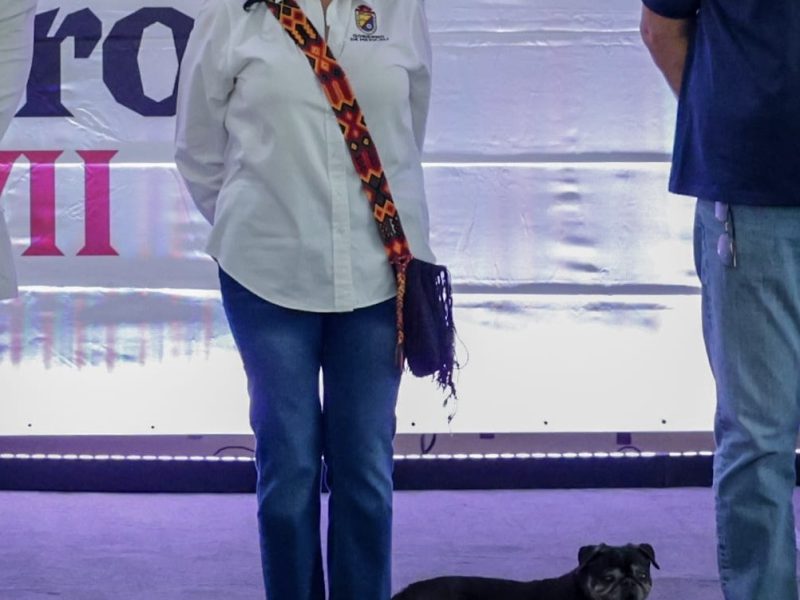 Alcaldesa respalda medidas contra accidentes por alcohol y anuncia refuerzo de operativos