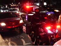 Refuerzan operativos viales; sumarán 25 motocicletas y buscan endurecer sanciones por reincidencia