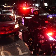 Refuerzan operativos viales; sumarán 25 motocicletas y buscan endurecer sanciones por reincidencia