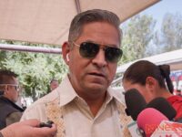 Escuelas bajo alerta tras 98 amenazas de tiroteo; autoridades despliegan operativos en Baja California