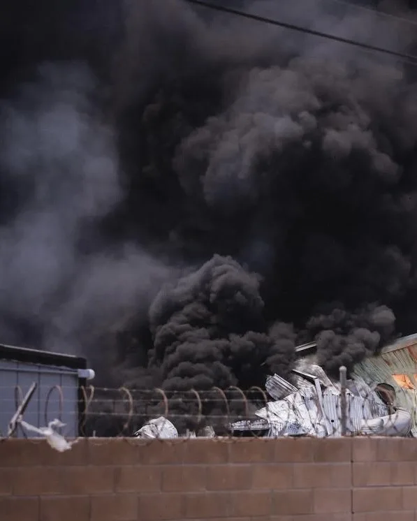 Demanda por daño ambiental contra recicladora en Mexicali busca reparación integral y exhibe vacíos legales