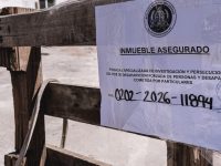 Cateo por desaparición en colonia Mariano Abasolo revela cadáver en fosa clandestina