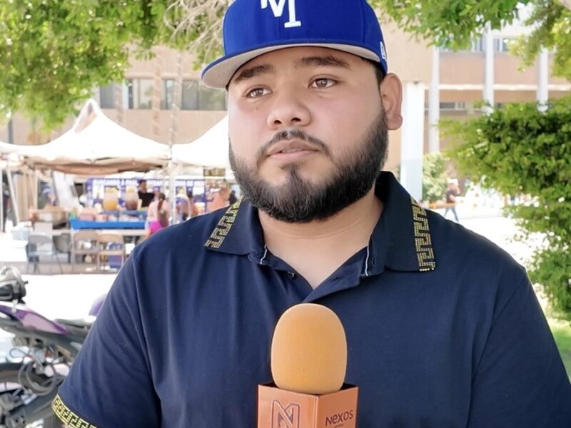 Padre de menores sustraídos en Mexicali denuncia omisión de cuidados y exige custodia total