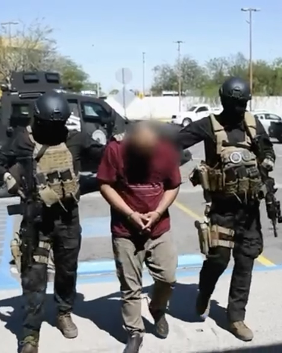 “Cobro de piso” deriva en detención y proceso penal por delito de extorsión agravada