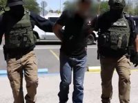 Intento de feminicidio, violación y violencia extrema; agresor en prisión