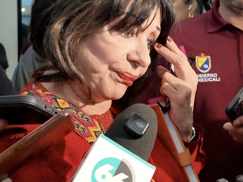 Retirar razers y autos infiniti; Ayuntamiento de Mexicali prepara nuevo plan de seguridad vial ante repunte de accidentes