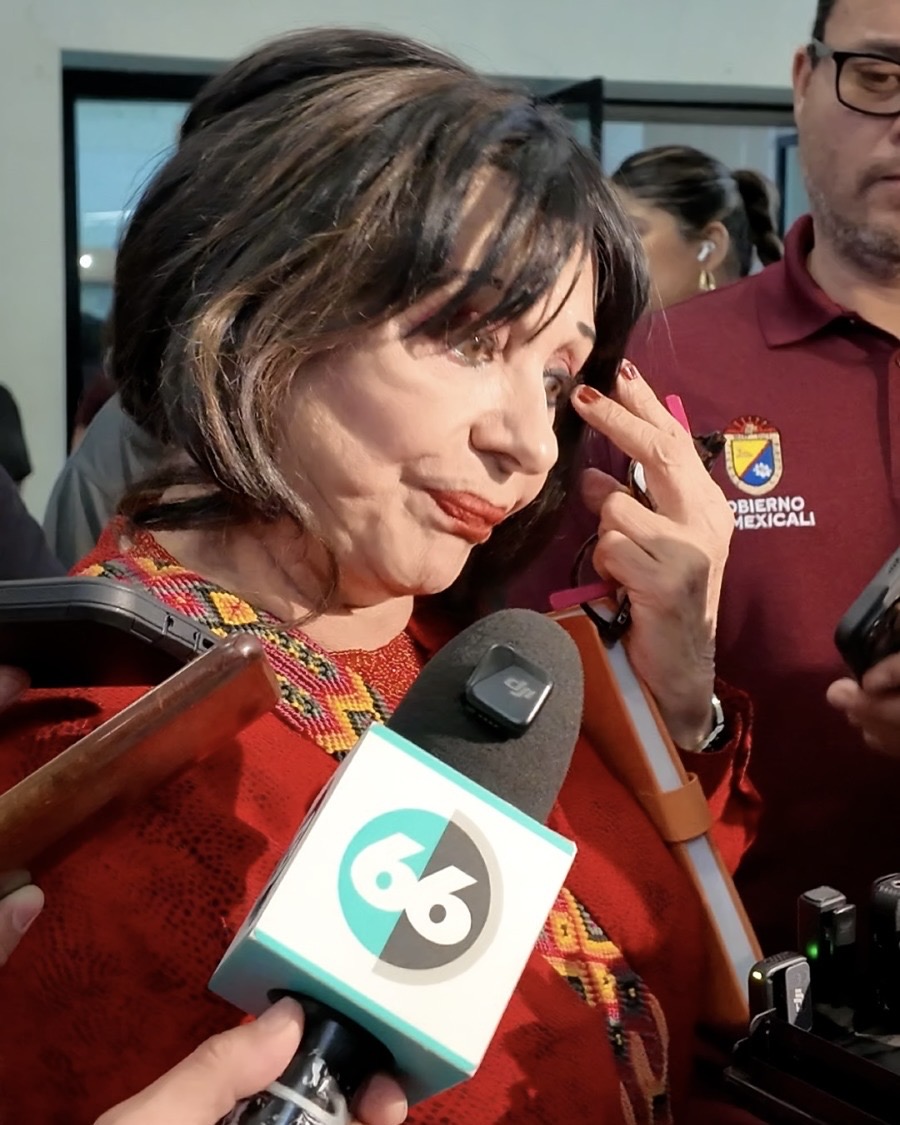 Retirar razers y autos infiniti; Ayuntamiento de Mexicali prepara nuevo plan de seguridad vial ante repunte de accidentes