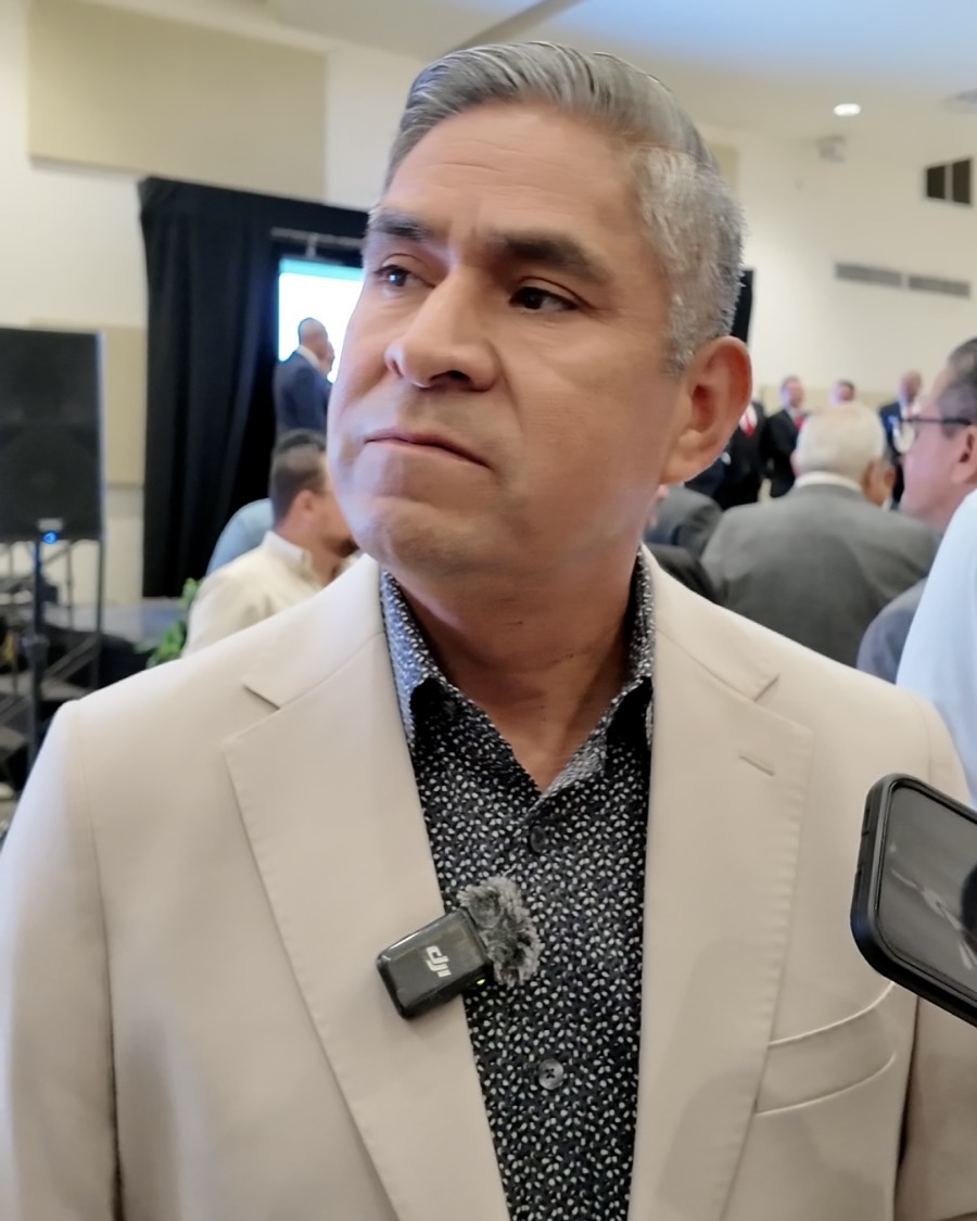 Aseguran reducción de asaltos en carreteras de Baja California; “son las más seguras”, afirma Laureano Carrillo