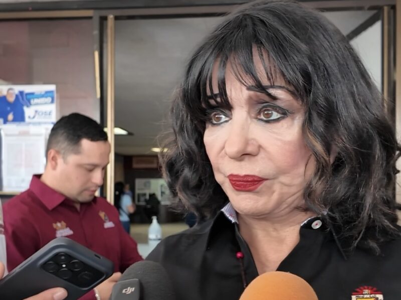 “No solo los inifiniti” Van contra autos “tuneados” por alza de accidentes en Mexicali