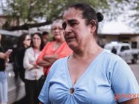 Indignación en Mexicali por asesinato de Joni; activistas exigen justicia y captura inmediata del agresor