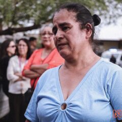 Indignación en Mexicali por asesinato de Joni; activistas exigen justicia y captura inmediata del agresor