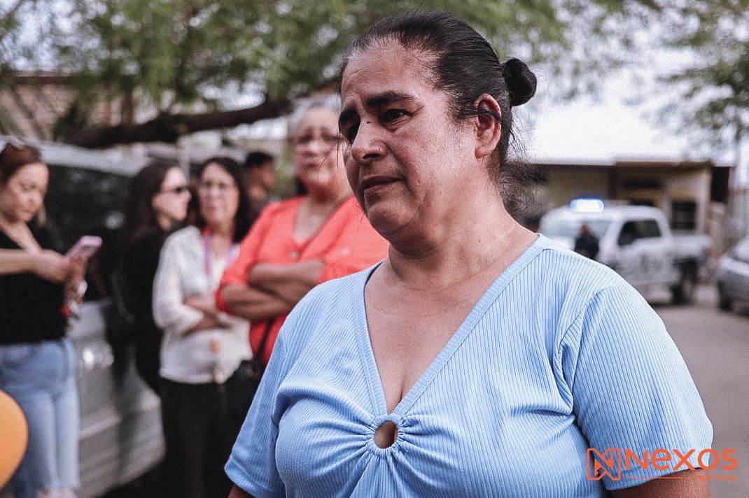 Indignación en Mexicali por asesinato de Joni; activistas exigen justicia y captura inmediata del agresor