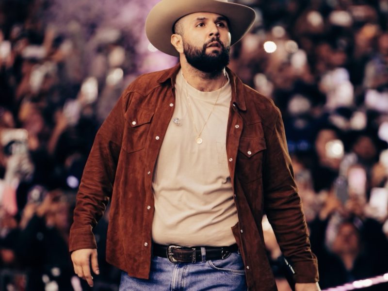 Denuncian cobro de 28 millones para el concierto de Clarín León en Tijuana