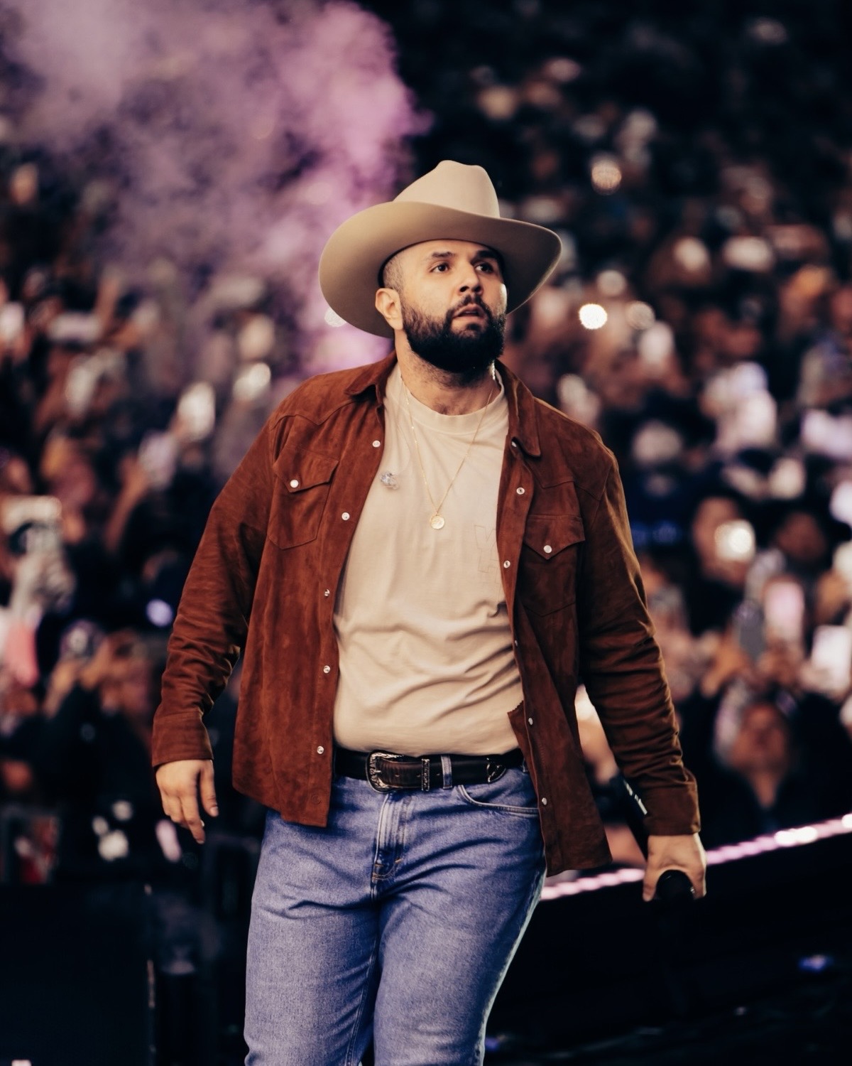 Denuncian cobro de 28 millones para el concierto de Clarín León en Tijuana