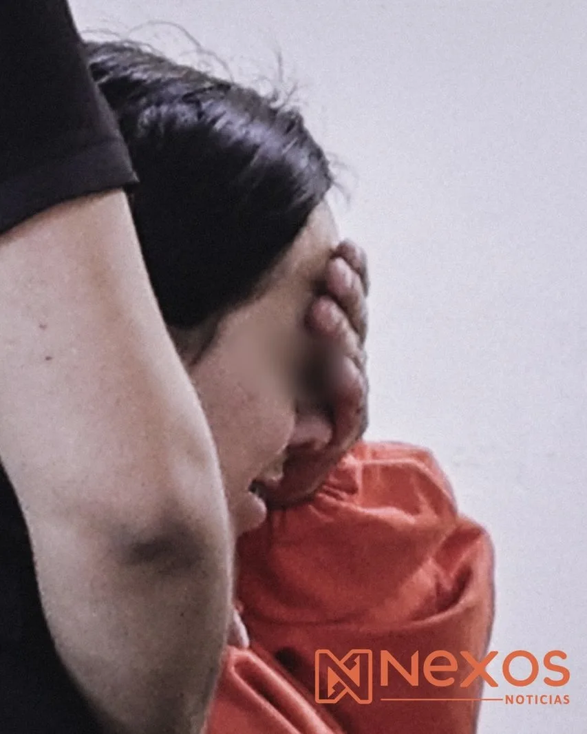 Imputan a Selina por secuestro, homicidio y sustracción de menor; revelan orden directa de ataque armado