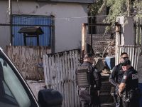 Tercer hecho violento en menos de 24 horas sacude a Mexicali; hallan a un hombre sin vida en colonia Hidalgo