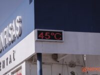 Aseguran reducción de muertes por golpe de calor en Mexicali; advierten verano más intenso