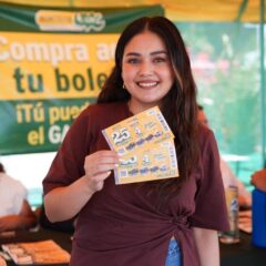 Inicia Boletón Universitario del Sorteo Magno UABC con promociones y premios para apoyar educación superior