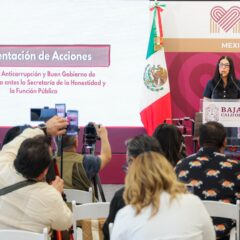 Ex funcionaria de Oficialía Mayor exigió 532 mil pesos por trámite y ahora enfrenta orden de aprehensión