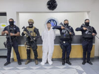 Fiscalía captura a presunto responsable de tentativa de homicidio en Villa Colonial; FGR investigará arsenal asegurado