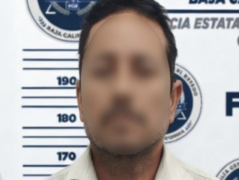 Pastillas para dormir, mensajes falsos y engaños; así habría desaparecido Lorenzo “N” a su propia pareja Jaqueline Cerecer