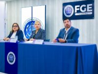 FGE señala que no existe denuncia formal contra “Patrulla Espiritual”