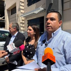Regidores del PAN impugnan ante el TEJA por falta de información sobre indemnización millonaria de predio